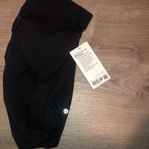 Lululemon leggings!